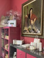 Moda y la belleza se dan cita en El armario de Paola de la mano de Mary Kay - Gastronomía y Moda