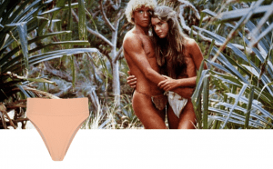 Estos bikinis (de película) hicieron historia en la moda - Gastronomía y Moda