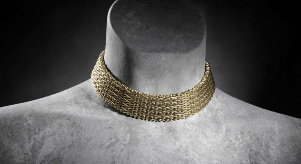 Joyería industrial para lucir en cualquier ocasión - Gastronomía y Moda