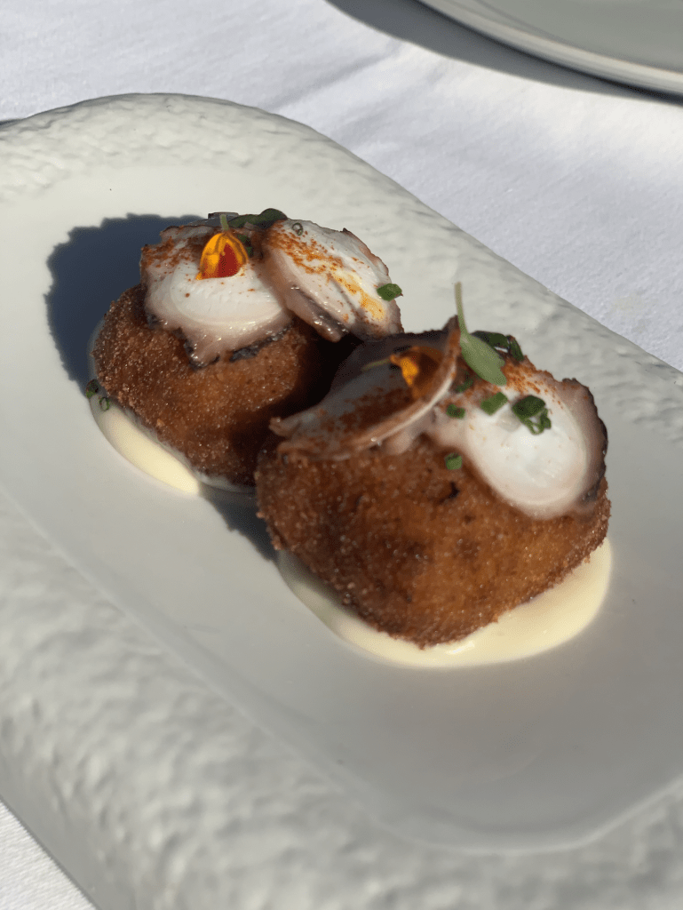 Damadá Aljarafe triunfa en Tomares con su alta cocina honesta, cercana y local - Gastronomía y Moda