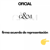 UfComunicación se convierte en la agencia de representación oficial y exclusiva de la marca Gastronomía y Moda - Gastronomía y Moda