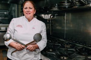 Manolo Mayo representará a Sevilla en la final del Concurso Nacional de Pinchos de Valladolid - Gastronomía y Moda