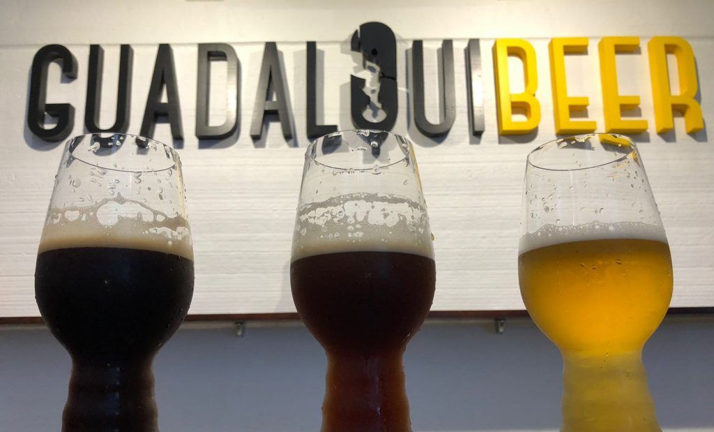 Guadalquibeer, la primera ‘cerveza solar’