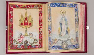 IAPH, la unidad científica y de restauración del arte sacro de la Consejería de Cultura - Gastronomía y Moda