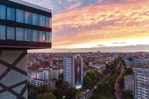 RIU abre los hoteles Riu Plaza Berlín y Riu Plaza Guadalajara - Gastronomía y Moda