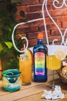 Ginebra Larios presenta sus cócteles Arcoíris para celebrar el Orgullo LGTBIQ+ con 'Espíritu Mediterráneo' - Gastronomía y Moda