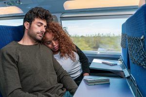 Renfe-SNCF en Cooperación reanuda la circulación de los servicios de alta velocidad entre España y Francia el próximo 1 de julio - Gastronomía y Moda