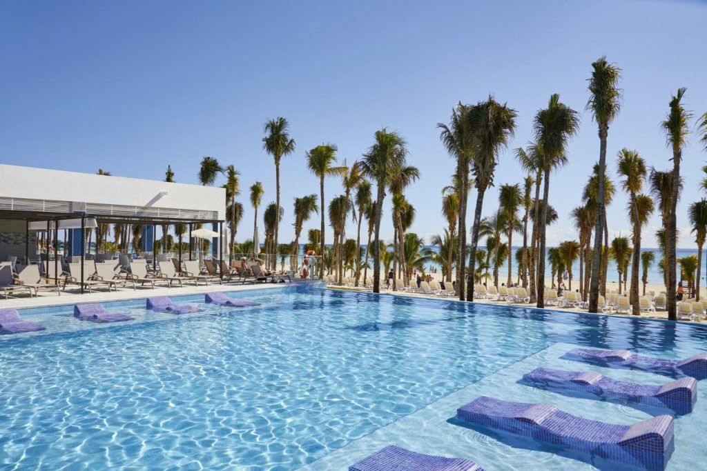 RIU Hotels vuelve al Pacífico Mexicano: reabren el Riu Vallarta y el Riu Palace Cabo San Lucas RIU Hotels vuelve al Pacífico Mexicano: reabren el Riu Vallarta y el Riu Palace Cabo San Lucas - Gastronomía y Moda