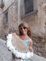 El look del día by Marta Mijares - Gastronomía y Moda