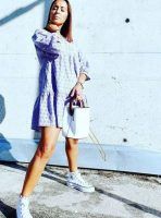 Viernes con ‘V’ de Victoria by @outfitsbybenditalocuraa - Gastronomía y Moda
