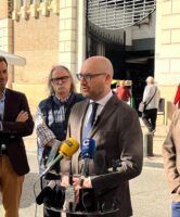 El Ayuntamiento pone en marcha más de 200 bonos para residentes y comerciantes en el aparcamiento de Verónicas - Gastronomía y Moda