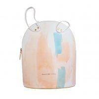 Araceli García presenta HAUS, su nueva colección de bolsos veganos hechos con piel de cactus - Gastronomía y Moda