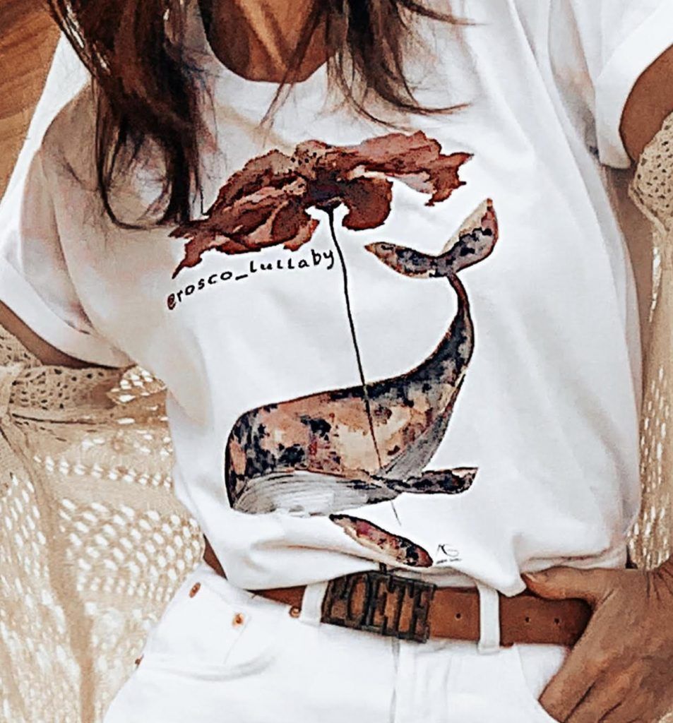 Nueva colección Urban Modart de la diseñadora Anna Gabo by @rosco_lullaby - Gastronomía y Moda