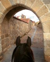 Nueva Sección: Turismo Ecuestre by Excelencia Rural - Gastronomía y Moda