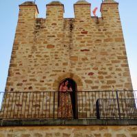 La provincia de Córdoba “7 mancomunidades en 7 semanas” by Cordoguía viajera - Gastronomía y Moda