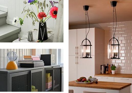 Las novedades de IKEA, ¡siempre vuelven! - Gastronomía y Moda