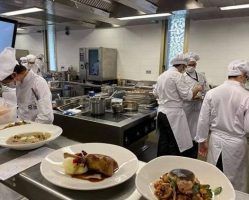Cinco Jotas Cooking Challenge celebra su V edición - Gastronomía y Moda