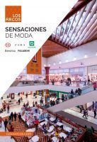 Black Friday Centro Comercial Los Arcos - Gastronomía y Moda