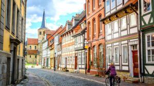 La magia del otoño y el invierno en Alemania: Ciudades alemanas repletas de cultura - Gastronomía y Moda