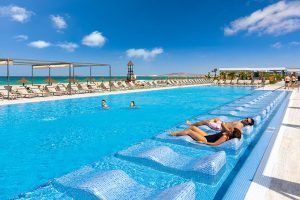 La cadena RIU Hotels invierte 70 millones de euros en el Palace Boavista - Gastronomía y Moda
