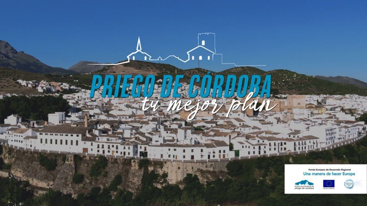 La calidad de los alojamientos y el casco histórico: protagonistas del nuevo vídeo promocional de turismo de Priego - Gastronomía y Moda