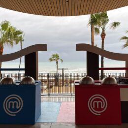 MasterChef elige Laguna Beach y dispara el foco sobre uno de los complejos de ocio más exclusivos de la Costa del Sol - Gastronomía y Moda