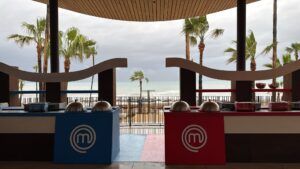 MasterChef elige Laguna Beach y dispara el foco sobre uno de los complejos de ocio más exclusivos de la Costa del Sol - Gastronomía y Moda