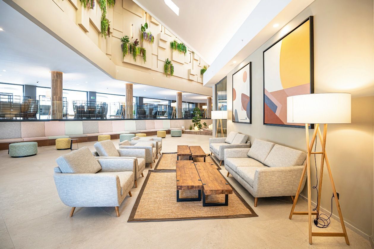 RIU estrena temporada navideña con la apertura del renovado Riu Palace Jandia - Gastronomía y Moda
