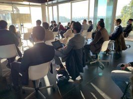 La Escuela Superior de Hostelería de Sevilla es la cantera de talentos para hoteles y restaurantes - Gastronomía y Moda