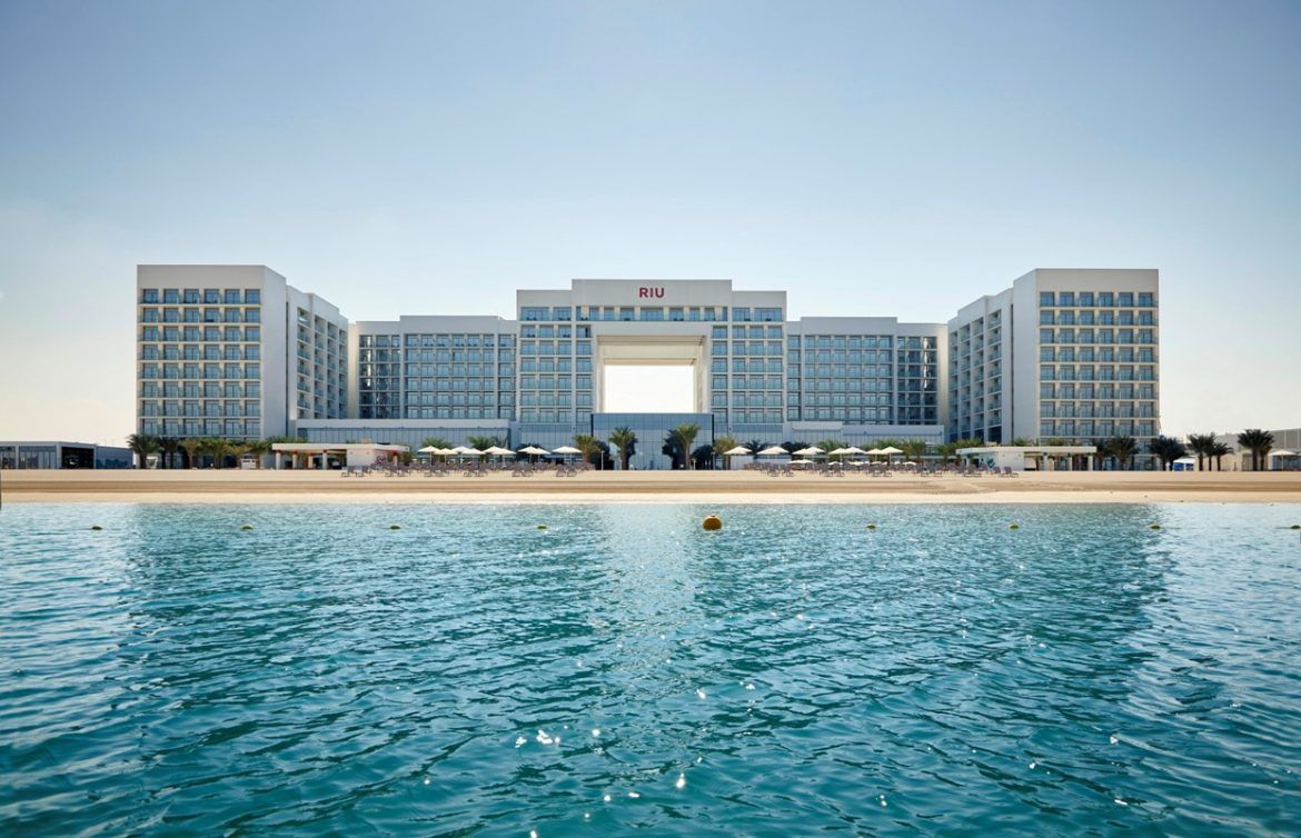 El hotel Riu Dubai abre sus puertas marcando un nuevo hito en la historia de la cadena RIU y en la oferta turística de Dubái, Emiratos Árabes Unidos - Gastronomía y Moda