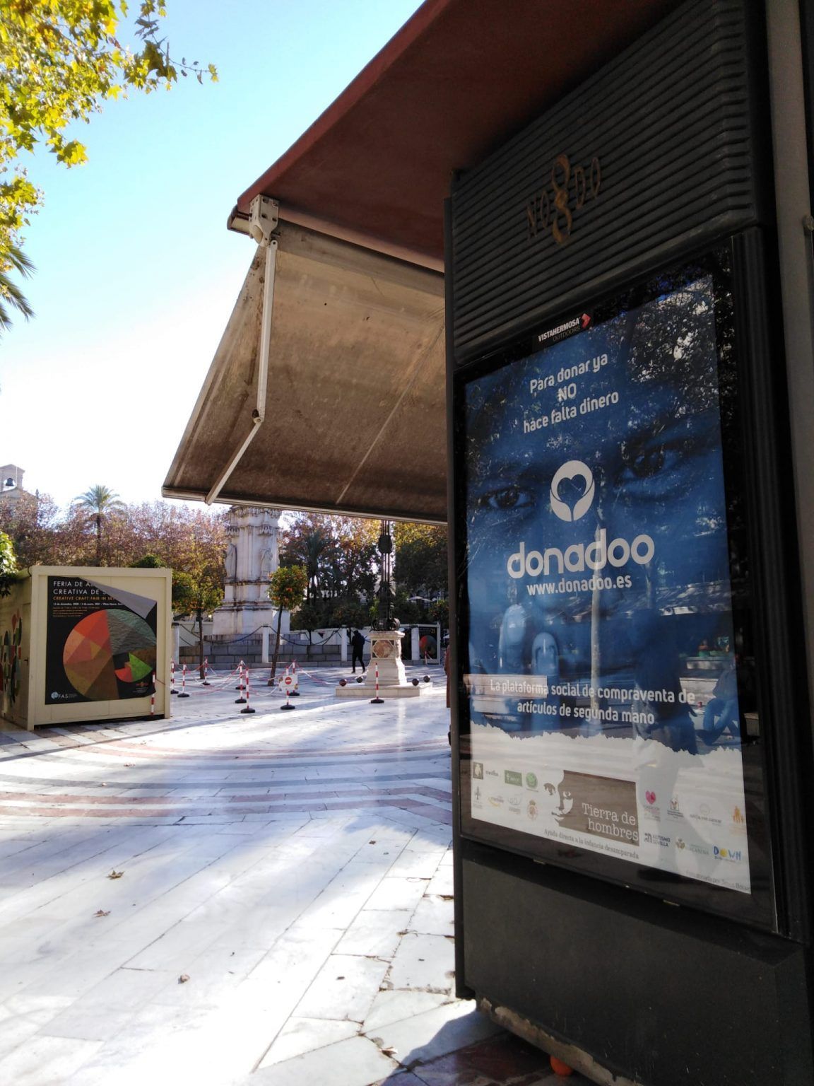 Nace Donadoo, el nuevo Marketplace que impulsa proyectos solidarios a través de microdonaciones - Gastronomía y Moda