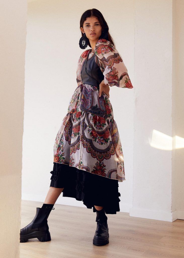 Looks de infarto para pisar fuerte este 2021 by Zaitegui Studio - Gastronomía y Moda