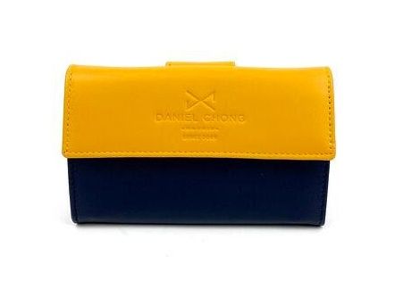 Las carteras de Daniel Chong, los nuevos fichajes de 2021 - Gastronomía y Moda