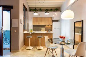 Si necesitas alojarte en Sevilla, no te lo pienses: Casa Lola Triana - Gastronomía y Moda