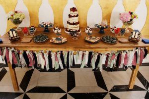 Delfín Delicatessen, 15 años celebrando el amor, la amistad y la vida - Gastronomía y Moda