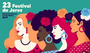 El espectáculo 'Flamencolorquiano' llegará al XXIII Festival de Jerez de la Frontera - Gastronomía y Moda