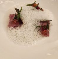 Si te gusta la trucha tienes una cita ineludible en el restaurante El Doncel - Gastronomía y Moda