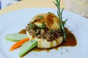 El Cabildo de Gran Canaria impulsa el consumo de la carne de cabra y baifo de Gran Canaria con una nueva campaña de promoción del producto local - Gastronomía y Moda