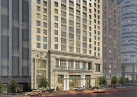 Chicago: El nuevo gran destino Riu Plaza - Gastronomía y Moda