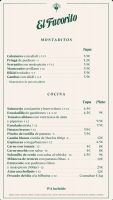 El Favorito de Sevilla abre sus puertas - Gastronomía y Moda