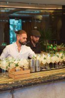 Celebra Thanksgiving en el restaurante Salvaje, el templo de la gastronomía japonesa - Gastronomía y Moda