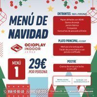 Los 3 variados y perfectos Menús de Navidad en Jerez de la Frontera - Gastronomía y Moda