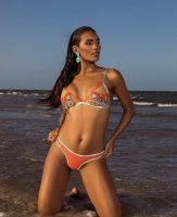 MYG Beachwear, sofisticación y elegancia en la moda de baño femenina - Gastronomía y Moda