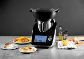 ALDI pone a la venta el Robot de cocina de MasterPro por menos de 300 euros - Gastronomía y Moda