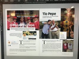 Nuevos tiempos, nueva revista digital G&M