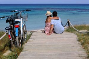 Formentera, el bienestar sostenible - Gastronomía y Moda