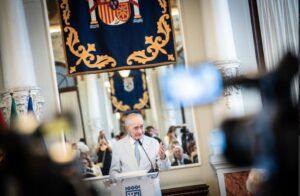 Málaga inicia su Capitalidad Europea de la Cultura Gastronómica con más de 100 actividades para impulsar su cocina y su patrimonio - Gastronomía y Moda