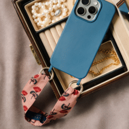 Sérénité, la nueva colección de Bluelow para celebrar su 7º cumpleaños con nuevos accesorios - Gastronomía y Moda