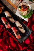 San Valentín en Zuma Madrid se convierte en una de las cenas más exclusivas y deseadas de la capital - Gastronomía y Moda