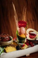 San Valentín en Zuma Madrid se convierte en una de las cenas más exclusivas y deseadas de la capital - Gastronomía y Moda
